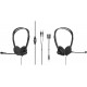 Location micro-casque Compatible PC, Tablette et Smartphone