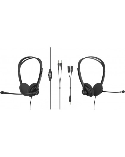 Louer Location micro-casque Compatible PC, Tablette et Smartphone casque audio pas cher aix en Provence