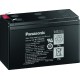 Batterie 12V Panasonic Pour enceinte autonome JPA15