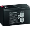 Batterie 12V Panasonic Pour enceinte autonome JPA15