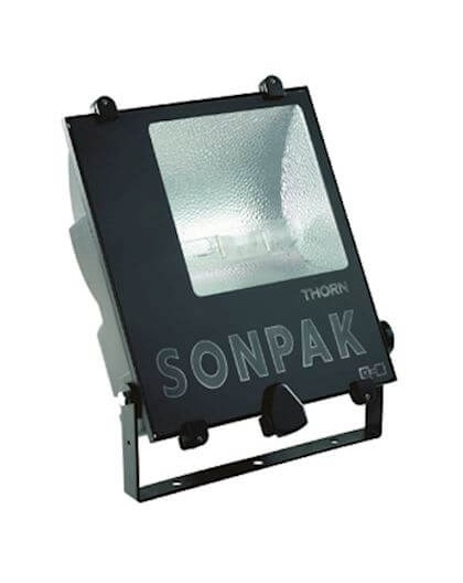 Location Projecteur Blanc extérieur 150w lampe à décharge IP65 extérieur IP65 étanche aix en provence