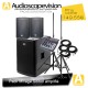 Location Pack son 1500W Rms 3000W Music + Table de mix