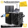 Location Pack son 2000W Rms 4000W Music