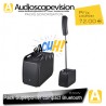 Location Pack sono 630W RMS colonne design type line array Bluetooth Aix en Provence