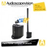 Location Pack sono 350W RMS colonne design Bluetooth Marseille