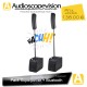 Location Pack sono 1260W RMS colonne line array Bluetooth Aix en Provence