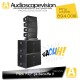 Location Pack RCF 7800W Rms 15600W Music