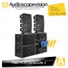 Location Pack son 15600W Rms 31200W Music