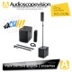 Location Sono compacte 400 W dB Technologies - Location sono Aix en Provence