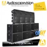 Location Pack son 26200W Rms 52000W Music