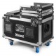 Location Machine à Fumée lourde DMX