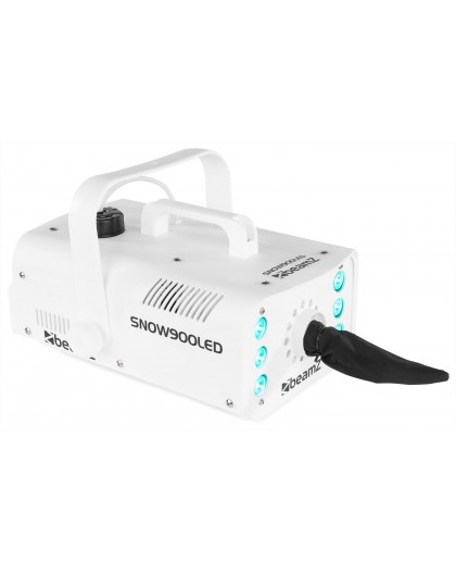 Location Machine à neige artificielle DMX Aix en Provence