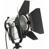 Location Projecteurs Fresnel Led 150W Marseille