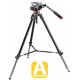 Location Pied Camera Manfrotto + tête fluide Manfrotto Aix en provence