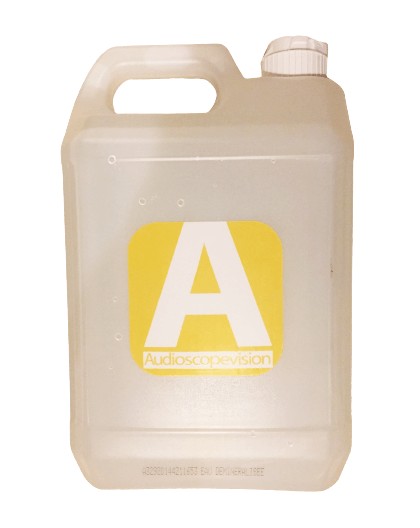 Eau spéciale pour Machine à fumée lourde Aix en Provence