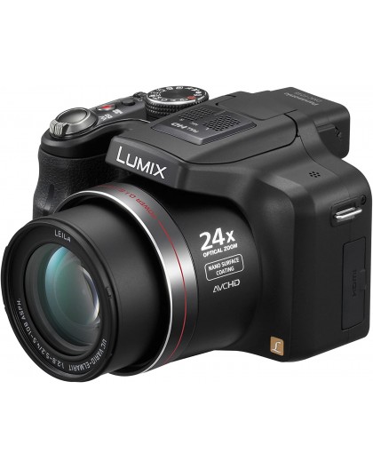 Location Caméra Panasonic Lumix DMC-FZ48 Aix en Provence caméscope caméra à louer Aix en Provence