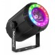 Location projecteur Pinspot Beam angle 2° 40W led Marseille