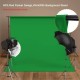 Location Fond vert Kit Chromakey Vert 2.5M X 2.5M + Support