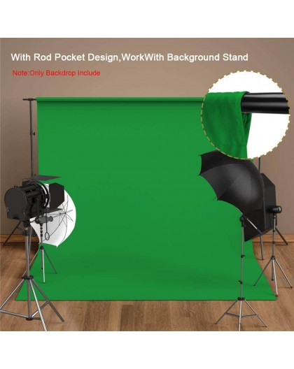Location Fond vert Kit Chromakey Vert 2.5M X 2.5M + Support Marseille Aix en Provence les Milles Bouc Bel Air Aubagne Gémenos Au
