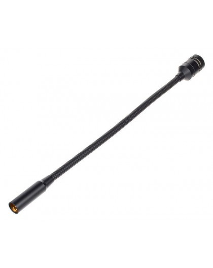 Location Micro conférence col de cygne dynamique pour pupitre de conférence plexi Marseille Aix en Provence Aubagne Cassis