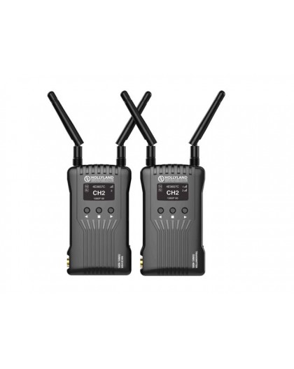 Location Mars 400S transmission sans fil transmetteur video HDMI et SDI full HD 120m Marseille Aix en Provence Aubagne Cassis la