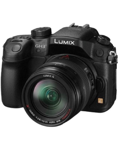 Location caméra appareil photo Panasonic Lumix DMC-GH3 Marseille caméscope caméra à louer Aix en Provence Aubagne Gémenos