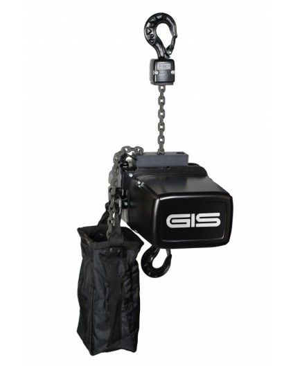 Location palan électrique GIS LPL500 1 tonne levage Aix en Provence Gardanne Luynes Bouc Bel Air Vitrolles Marignane Simiane les