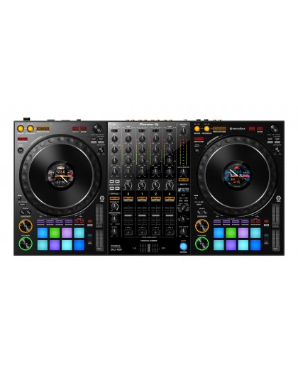 Location contrôleur Pioneer DDJ 1000 Aix en Provence les Milles Luynes Bouc Bel Air Simiane Vitrolles Marignane Gardanne Meyreu