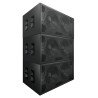 Location Sub caisson de basse grave Line array Meyer Sound HP 700 Aix en Provence