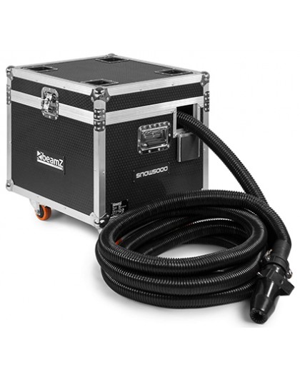 Location Canon Machine à neige artificielle DMX grand volume Aix en Provence Gardanne Luynes Bouc Bel Air Vitrolles Marignane Is