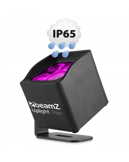 Location PROJECTEUR LED RGBW IP65 SUR BATTERIE Aix en Provence Luynes Les Milles Bouc Bel Air Simiane Vitrolles Marignane Gardan