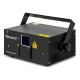 Location Laser RGB 3W Aix en Provence