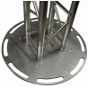 Location Totem poutre Alu 2m