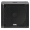 Enceinte caisson de basse actif Line-Array QSC KLA181 Aix en Provence
