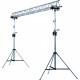 Location Pont Grill lumière Alu 4x6m
