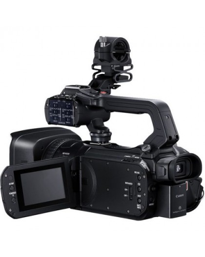 Location caméra camescope Canon XA55 4K UHD caméscope caméra à louer Aix en Provence Simiane Bouc Bel Air Gardanne Luynes Vitrol