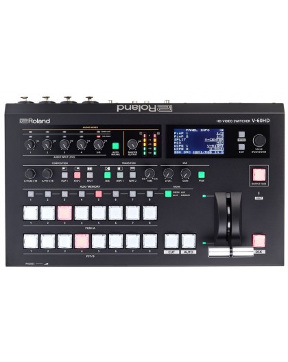 régie de mixage vidéo console professionnelle mélangeur switcher prestataire audiovisuel captation multicam film d'entreprise