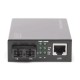 Location convertisseur de média RJ45 à fibre optique Ethernet Fast Ethernet Gigabit Ethernet 500M