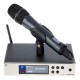 Location Micro sans Sennheiser EW 100 G4-935-S B-Band/SKM 2000 XP le plus puissant