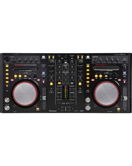 Location contrôleur Pioneer DDJ S1 Serato Aix en Provence les Milles Luynes Bouc Bel Air Simiane Vitrolles Marignane Gardanne Me