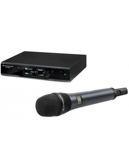 Location Micro sans fil Sennheiser EW D1-935 numérique Aix en Provence Gardanne Meyreuil Bouc Bel Air Luynes Les Milles Vitrolle