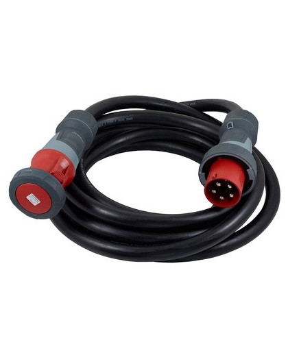 Location Cable alimentation triphasé 63A-58m Aix en Provence