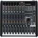 Location Table de mixage Mackie Pro FX12 USB 12 canaux avec effets intégrés