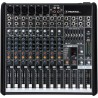 Location Table de mixage Mackie Pro FX12 USB 12 canaux avec effets intégrés