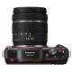 Location Appareil photo numérique Hybride Panasonic Lumix DMC-GF3 Aix en Provence