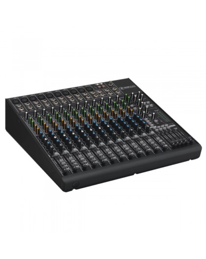 Location Table de mixage Mackie MACKIE 1642 VLZ4 16 canaux Aix en Provence Luynes Les Milles Bouc Bel Air Simiane Vitrolles Mari