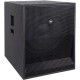 Location enceinte caisson de basse actif Proel 600W Aix en Provence