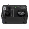 Location Machine à fumée verticale avec anneau d'effet LED 550W Aix en Provence