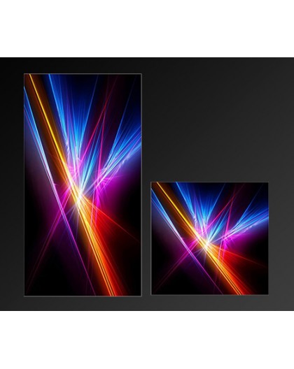 Location mur led écran géant led extérieur outdoor pitch 3.9 Aix en provence Roquevaire Gardanne Trets Meyreuil Simiane Luynes L