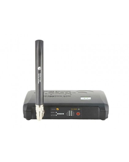 Location Emetteur récepteur Blackbox HF DMX Wireless Solution F-1 G6 Aix en Provence Luynes Les Milles Bouc Bel Air Simiane Vitr